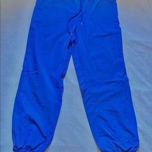 athletic joggers
